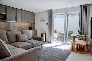 sennen cove cottages