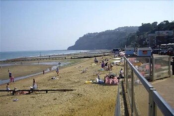 shanklin