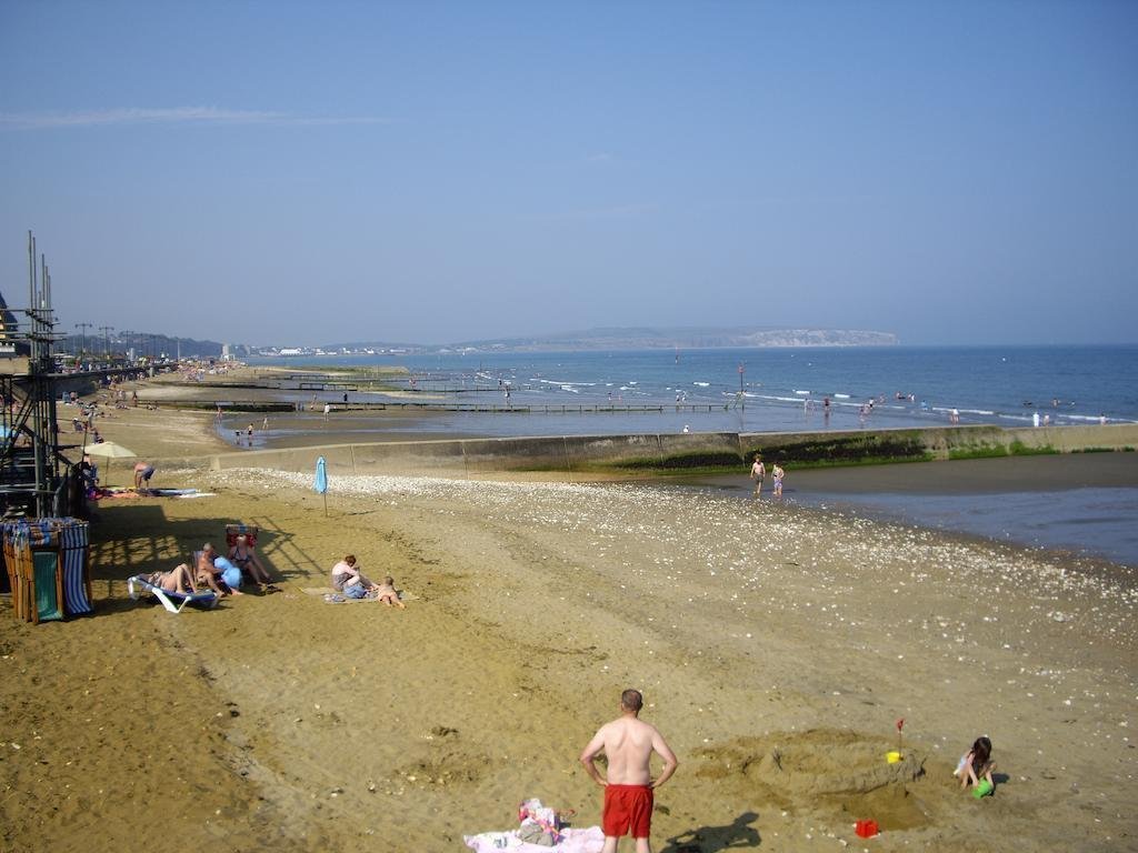 shanklin