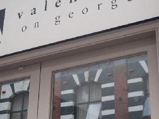 valentine on george