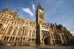 The Abel Heywood,North West England>>Manchester,3 star