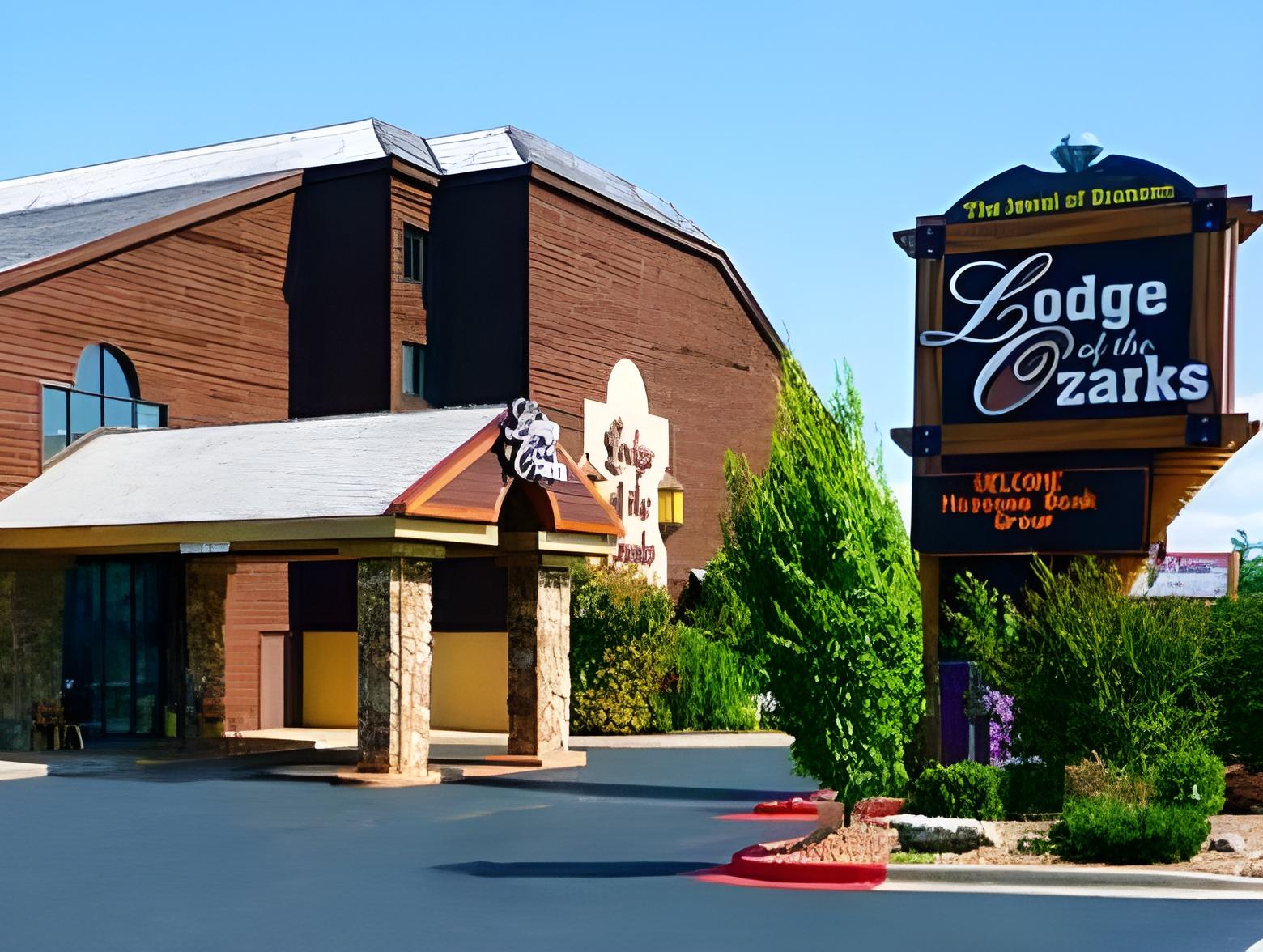 branson
