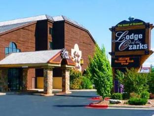 lodge of the ozarks