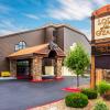 lodge of the ozarks