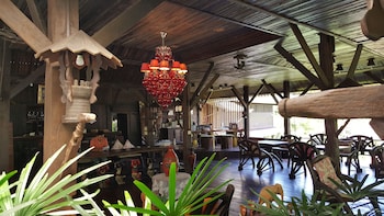 montania lifestyle hotel