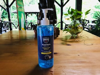 montania lifestyle hotel