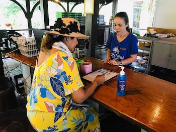 montania lifestyle hotel