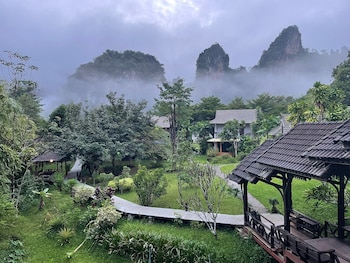 montania lifestyle hotel