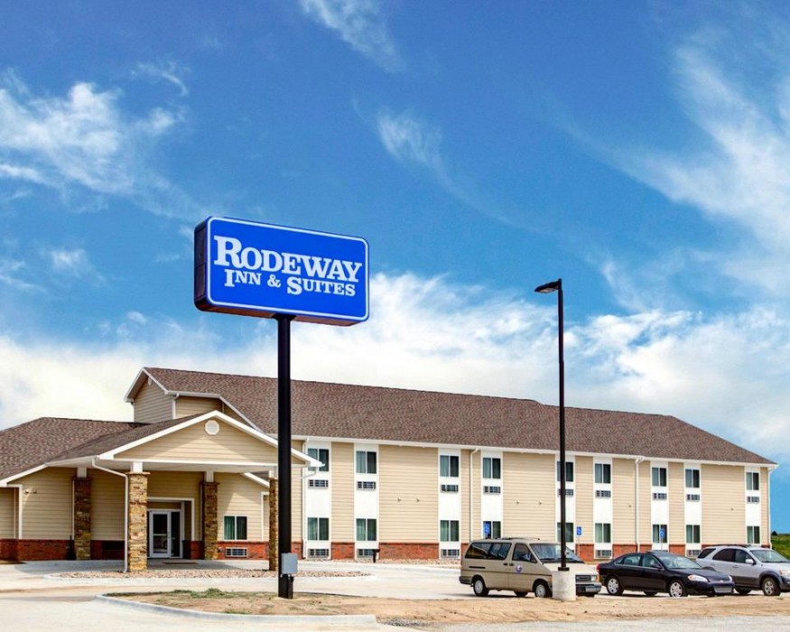 rodeway inn and suites phillipsburg