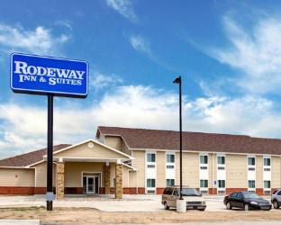 Rodeway Inn & Suites Phillipsburg,Phillipsburg>>Kansas,3 star