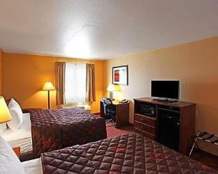 rodeway inn and suites phillipsburg