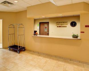 Rodeway Inn & Suites Phillipsburg,Phillipsburg>>Kansas,3 star