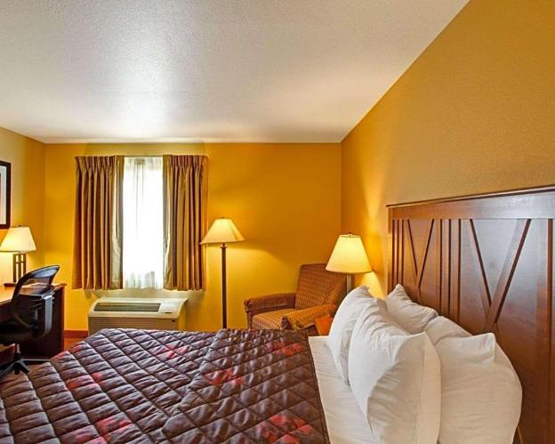 rodeway inn and suites phillipsburg