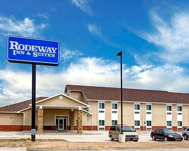 rodeway inn and suites phillipsburg