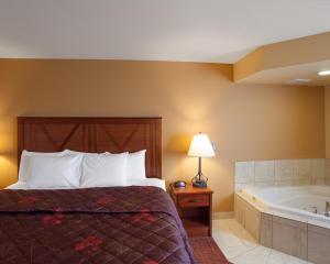 rodeway inn and suites phillipsburg