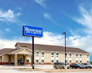 rodeway inn and suites phillipsburg