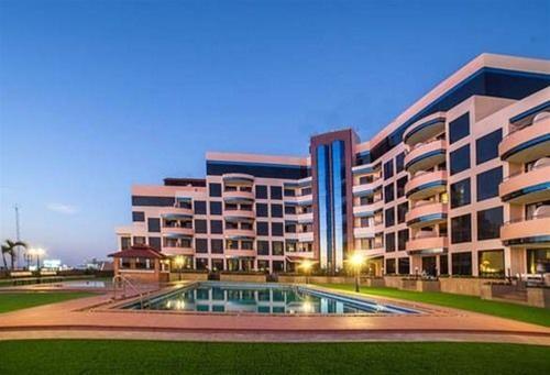 Nevada Convention Hotel,Ubon Ratchathani Province>>Mueang Ubon Ratchathani,3 star