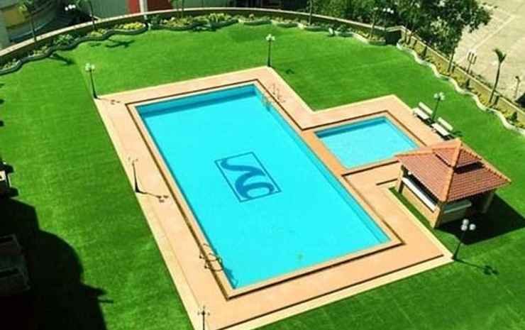 nevada convention hotel