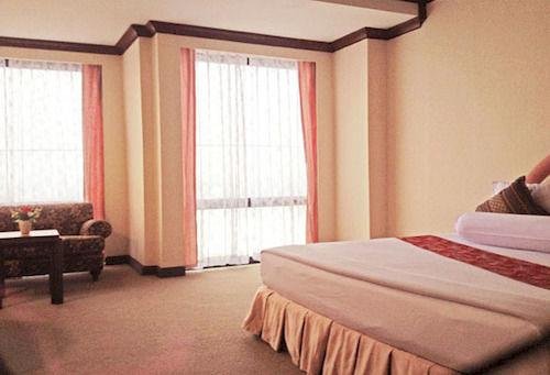 nevada convention hotel