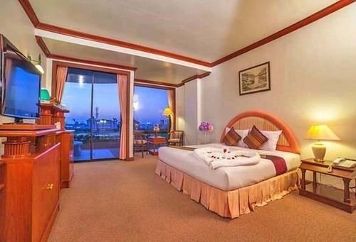 nevada convention hotel