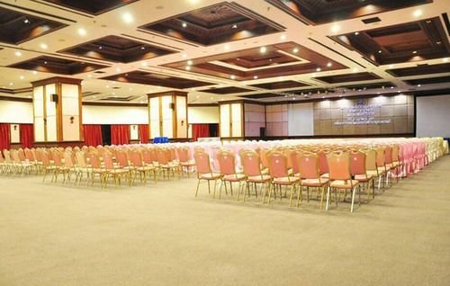 nevada convention hotel