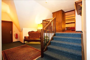 hotel ritter st georg