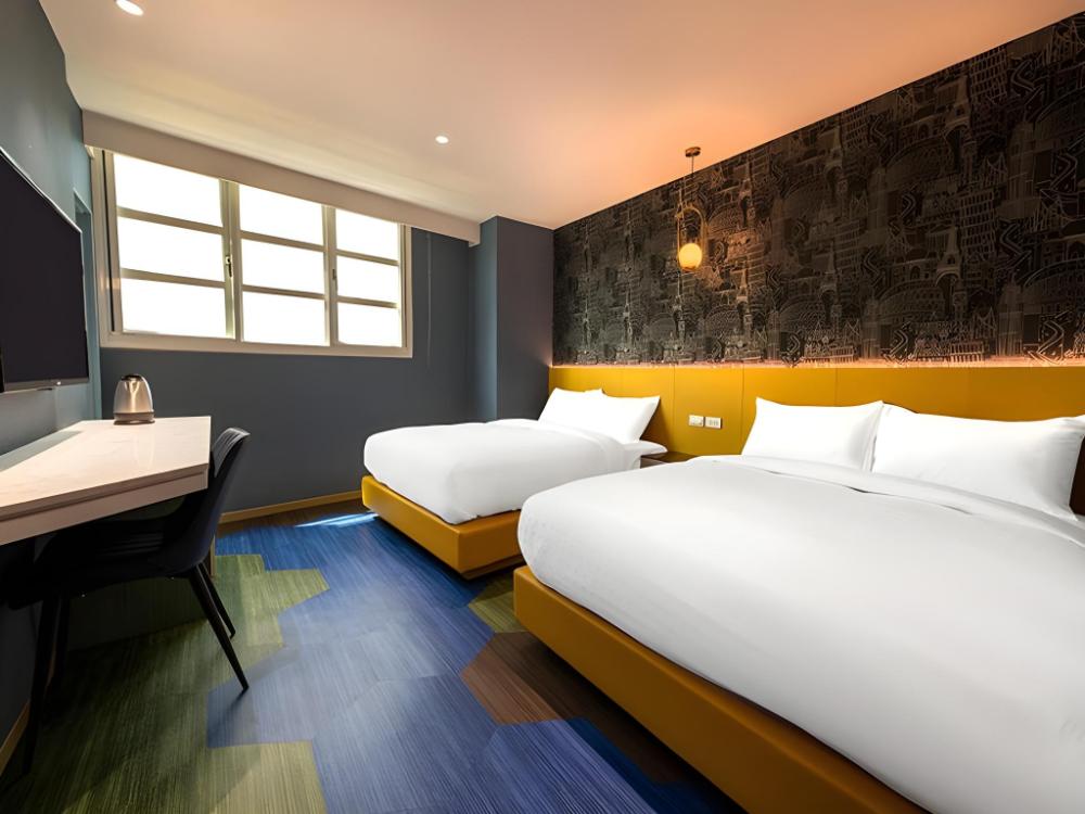 royal group hotel xiong zhong branch