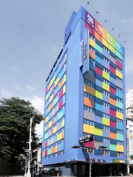 royal group hotel xiong zhong branch