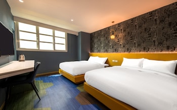 royal group hotel xiong zhong branch