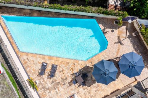 Dom Barra Hotel,Jacarepagua>>Barra Da Tijuca,3 star