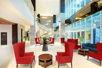 Swiss-Belhotel Balikpapan,East Kalimantan>>Balikpapan,4 star