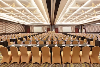 Swiss-Belhotel Balikpapan,East Kalimantan>>Balikpapan,4 star