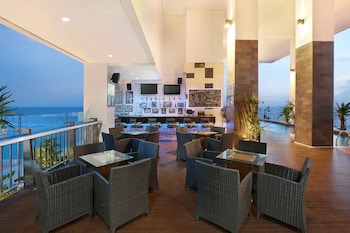 Swiss-Belhotel Balikpapan,East Kalimantan>>Balikpapan,4 star