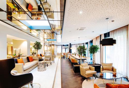 grand hotel bregenz mgallery collection