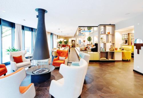 grand hotel bregenz mgallery collection