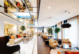 grand hotel bregenz mgallery collection