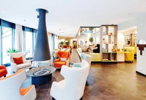 grand hotel bregenz mgallery collection