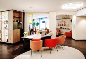 grand hotel bregenz mgallery collection