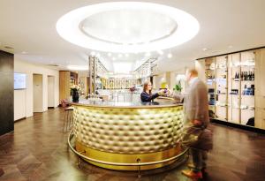 grand hotel bregenz mgallery collection