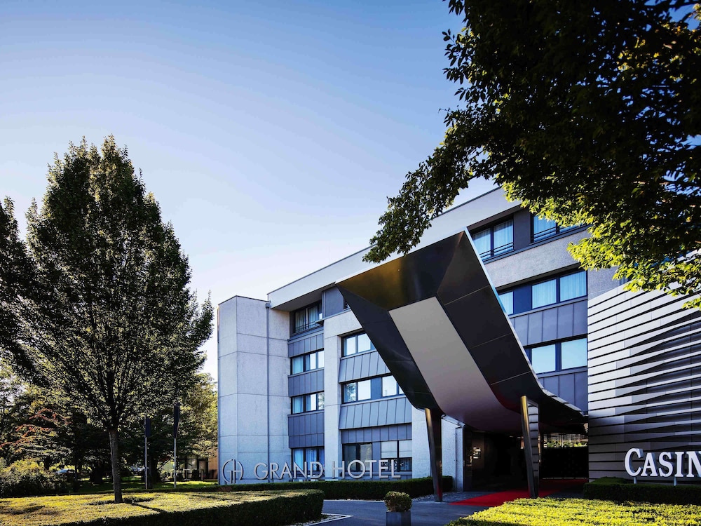 grand hotel bregenz mgallery collection