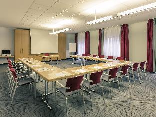 Mercure Hotel Frankfurt Eschborn Sued,Frankfurt>>Eschborn,4 star