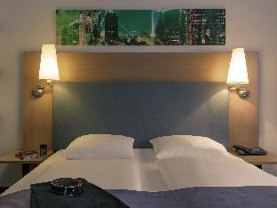 Mercure Hotel Frankfurt Eschborn Sued,Frankfurt>>Eschborn,4 star