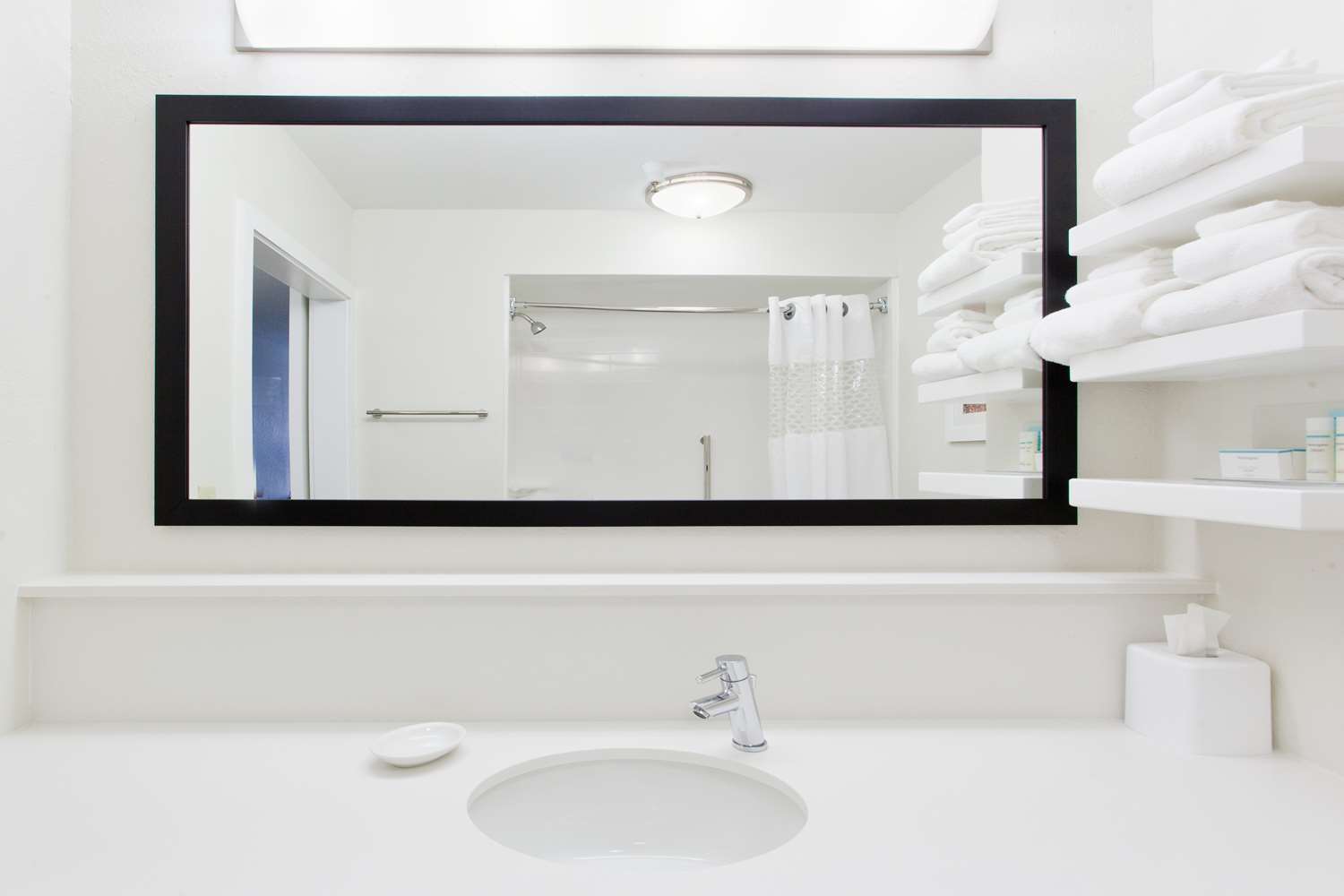 hampton inn bremen i 20