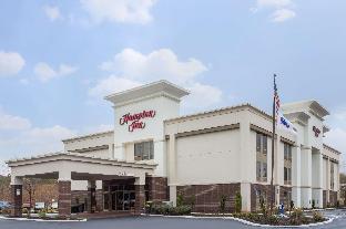 hampton inn bremen i 20