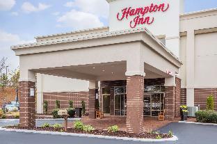 hampton inn bremen i 20
