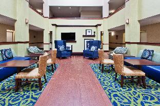 hampton inn bremen i 20