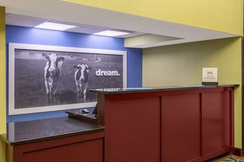 Hampton Inn Bremen I 20,Carrollton>>Bremen,3 star