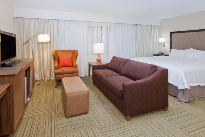 hampton inn bremen i 20