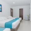 hotel aguamarina