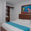 hotel aguamarina